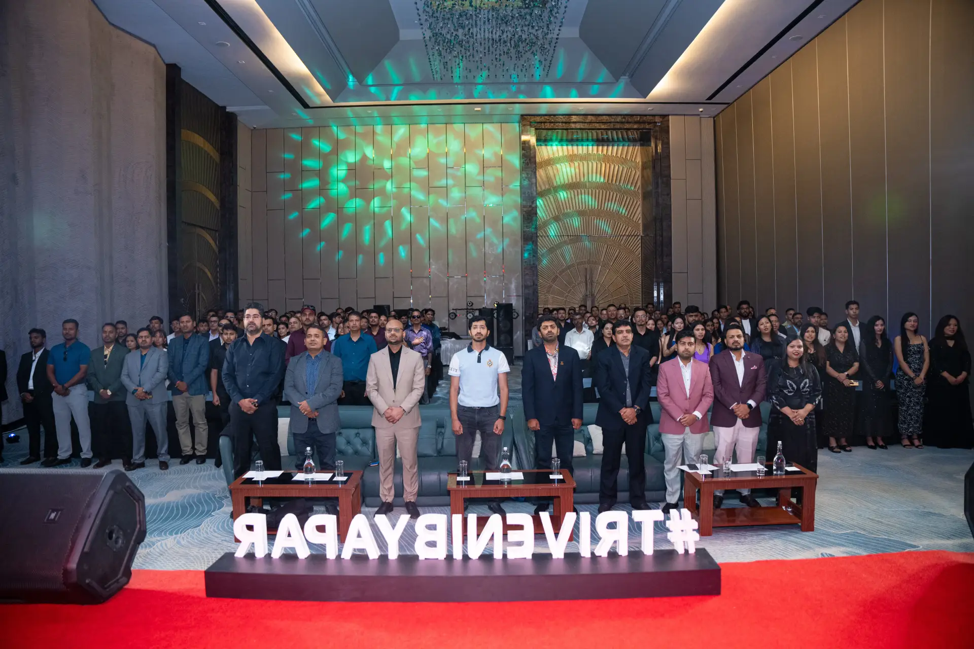 Annual General Meeting 2025